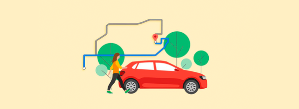 Google Expands Eco-Friendly Routing Across European Countries