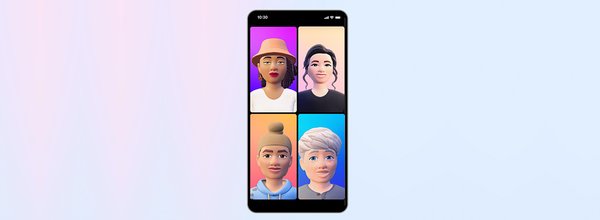 Meta Introduces Real-Time Avatar Calls on Instagram and Messenger