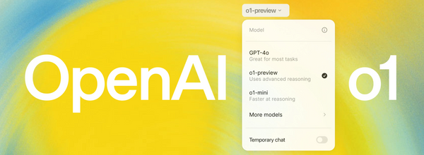 OpenAI Unveils New o1 Model with Advanced Reasoning Capabilities