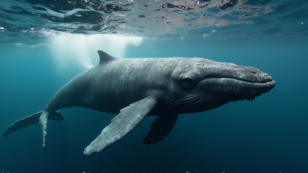 Whale Definition: Meaning in Trading and Investing