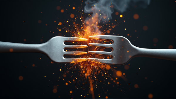 Hard Fork Definition: Meaning in Trading and Investing