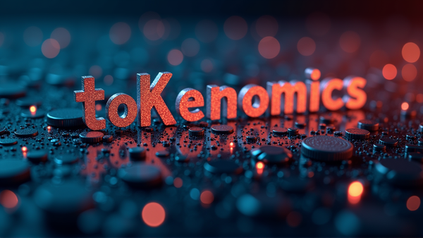 Tokenomics Definition: What It Means in Trading and Investing