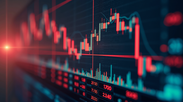 Total Value Locked Definition: Meaning in Trading and Investing