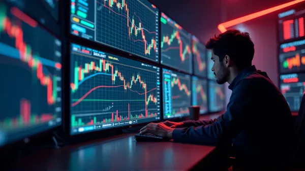 Best Trading Platforms in USA (2026): Safe Brokers Guide
