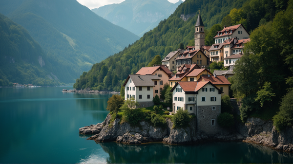 Trading Regulation in Liechtenstein (2026): Retail Guide