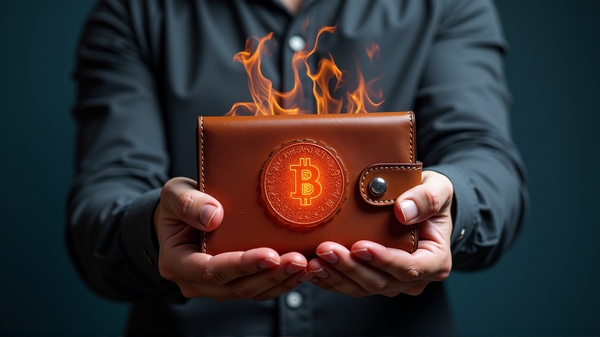 Hot Wallet Definition: Meaning in Trading and Investing
