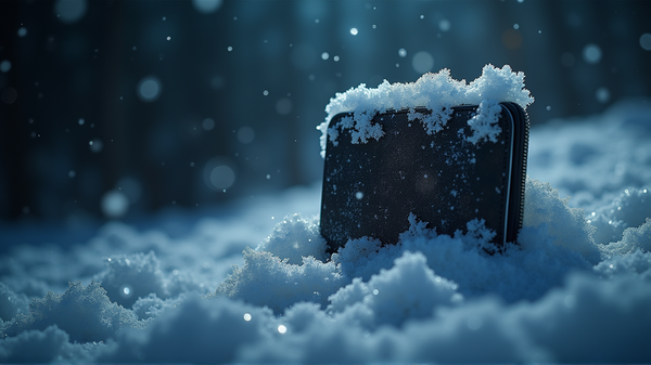 Cold Wallet Definition: Meaning in Trading and Investing