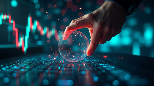 Best Trading Platforms for institutional (2026): Top Picks