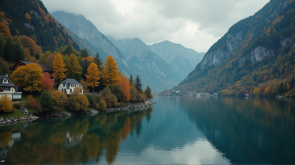 Trading Regulation in Liechtenstein (2026): Retail Guide