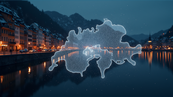 Trading Regulation in Switzerland (2026): Retail Guide