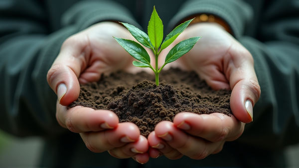 Seed Phrase Definition: Meaning in Trading and Investing