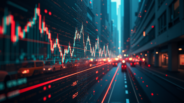 Centralized Exchange Definition: Meaning in Trading and Investing