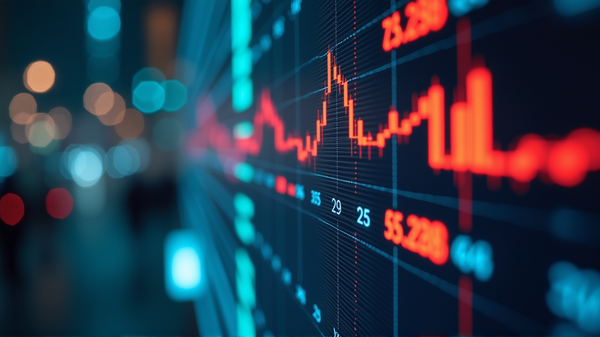 Best Trading Platforms for institutional (2026): Safe Picks