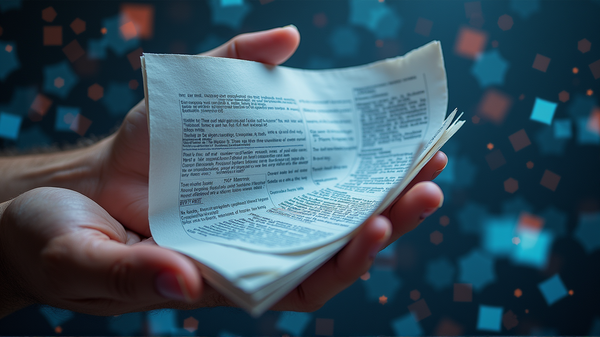 Whitepaper Definition: Meaning in Trading and Investing