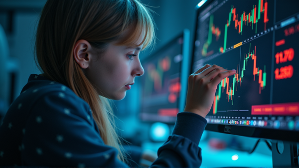 Best Trading Platforms for beginners (2026): Safe Picks