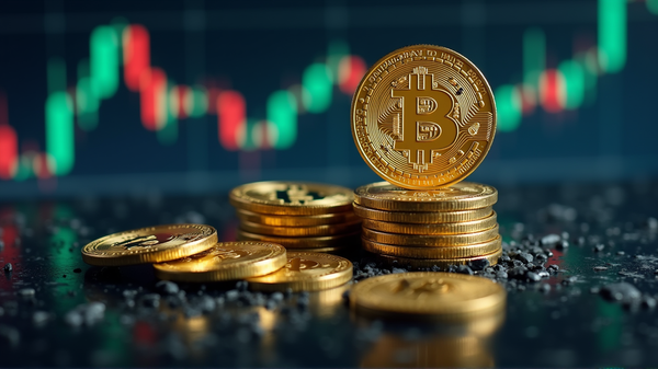 Stablecoin Definition: Meaning in Trading and Investing