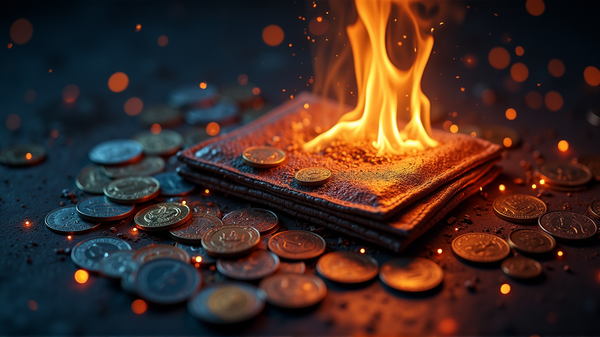 Hot Wallet Definition: Meaning in Trading and Investing