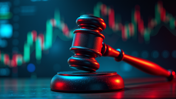 Trading Regulation in France (2026): Retail Trading Guide