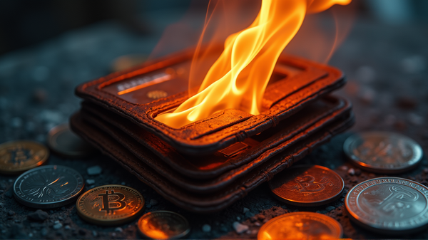 Hot Wallet Definition: Meaning in Trading and Investing