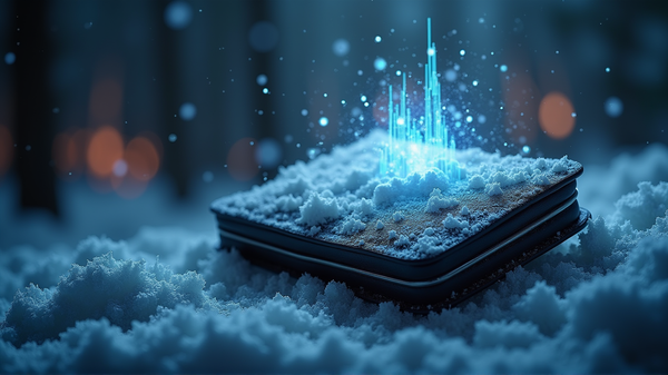 Cold Wallet Definition: Meaning in Trading and Investing