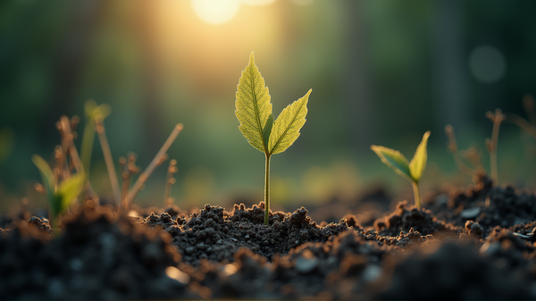 Seed Phrase Definition: Meaning in Trading and Investing