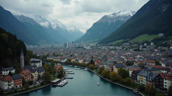 Trading Regulation in Liechtenstein (2026): Retail Guide