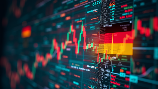 Trading Regulation in Germany (2026): Retail Trader Guide