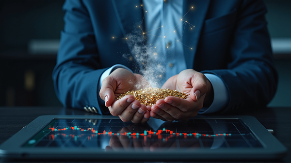 Airdrop Definition: Meaning in Trading and Investing
