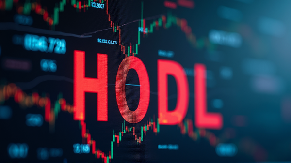 HODL Definition: Meaning in Trading and Investing