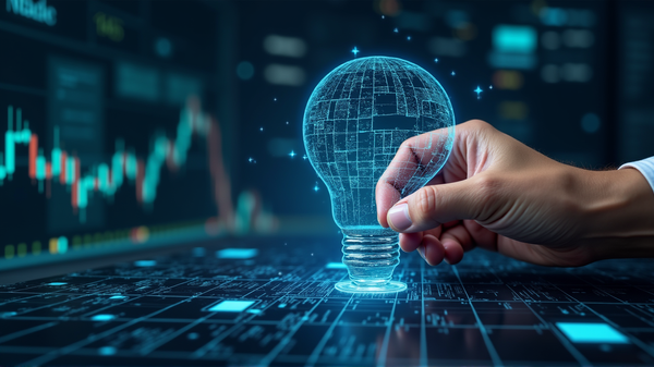 Smart Contract Definition: Meaning in Trading and Investing