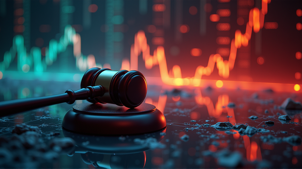 Trading Regulation in Germany (2026): Retail Trader Guide