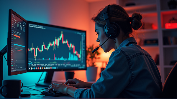 Best Trading Platforms for institutional (2026): Top Picks