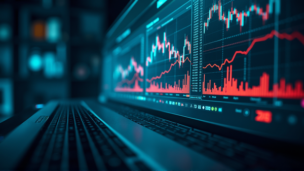 Best Trading Platforms for algorithmic trading (2026)