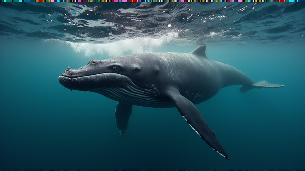 Whale Definition: Meaning in Trading and Investing