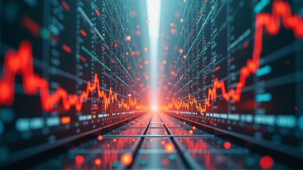 Staking Definition: Meaning in Trading and Investing