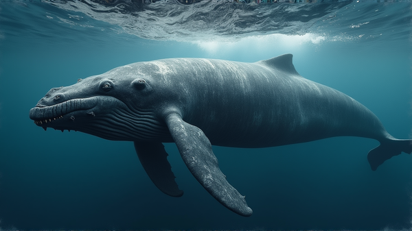 Whale Definition: Meaning in Trading and Investing