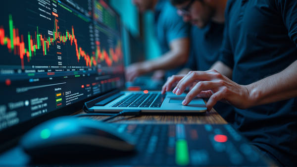Decentralized Exchange Definition: Meaning in Trading and Investing